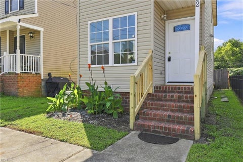 Photo of 102 Ford Street, Chesapeake, VA 23323 (MLS # 10651883)