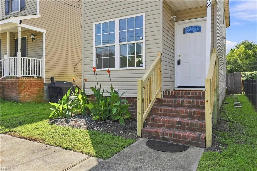 102 Ford Street, Chesapeake, VA, 23323