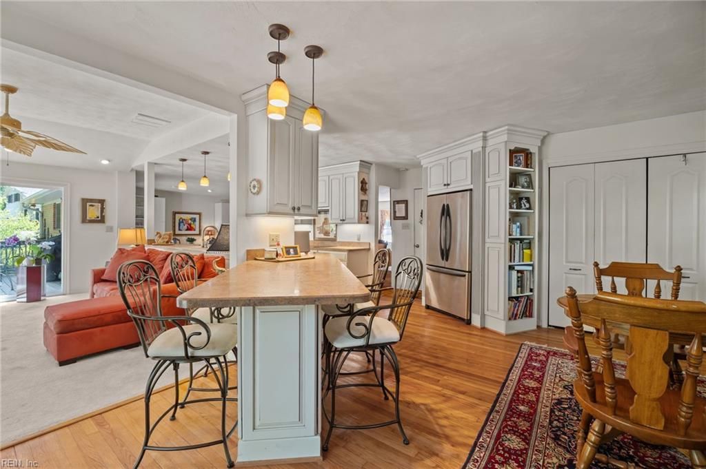 Photo of 2409 Millwood Road, Virginia Beach, VA 23454 (MLS # 10630347)