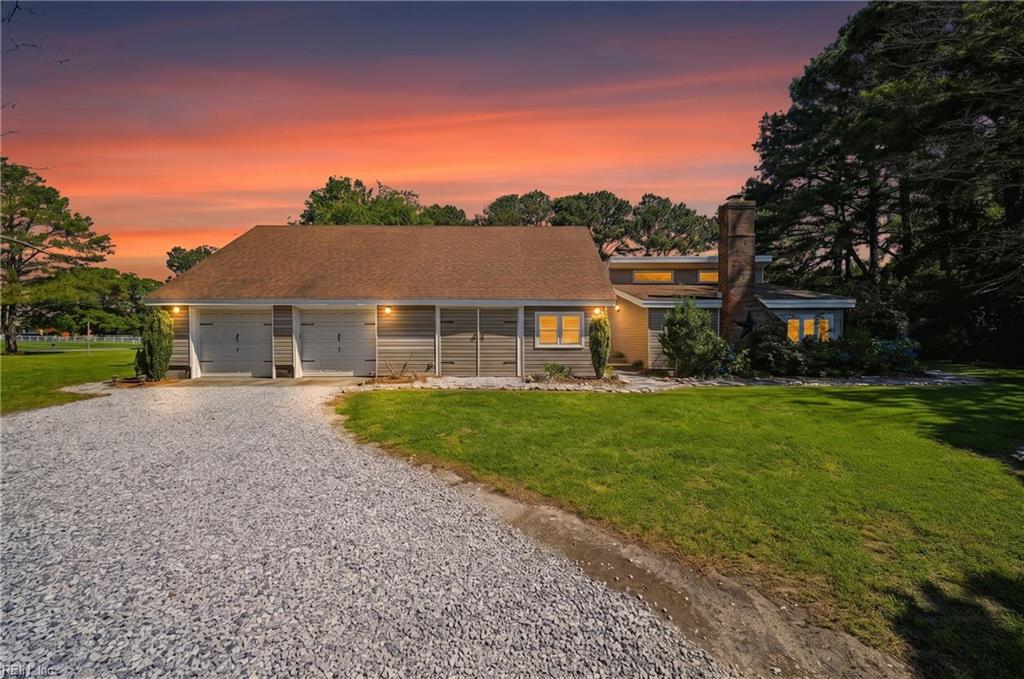 5212 Morris Neck Road, Virginia Beach, VA, 23457