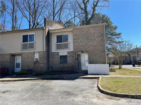 Photo of 6467 DUQUESNE Place, Virginia Beach, VA 23464 (MLS # 10616694)