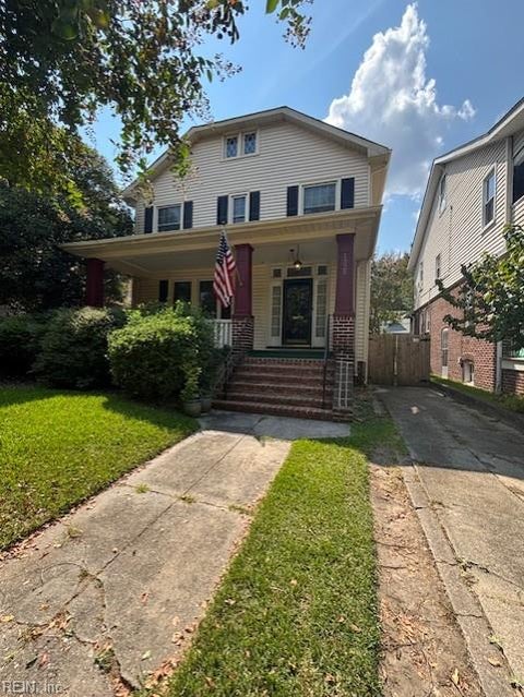 Photo for 1325 Westover AVE