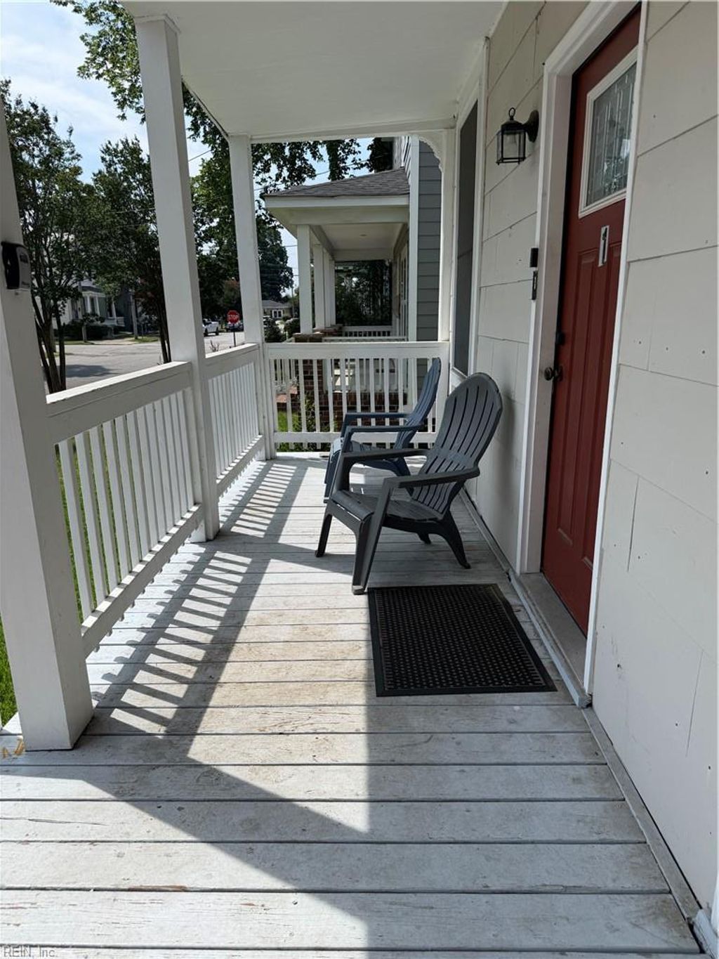Photo of 238 Webster Avenue, Portsmouth, VA 23704 (MLS # 10643377)