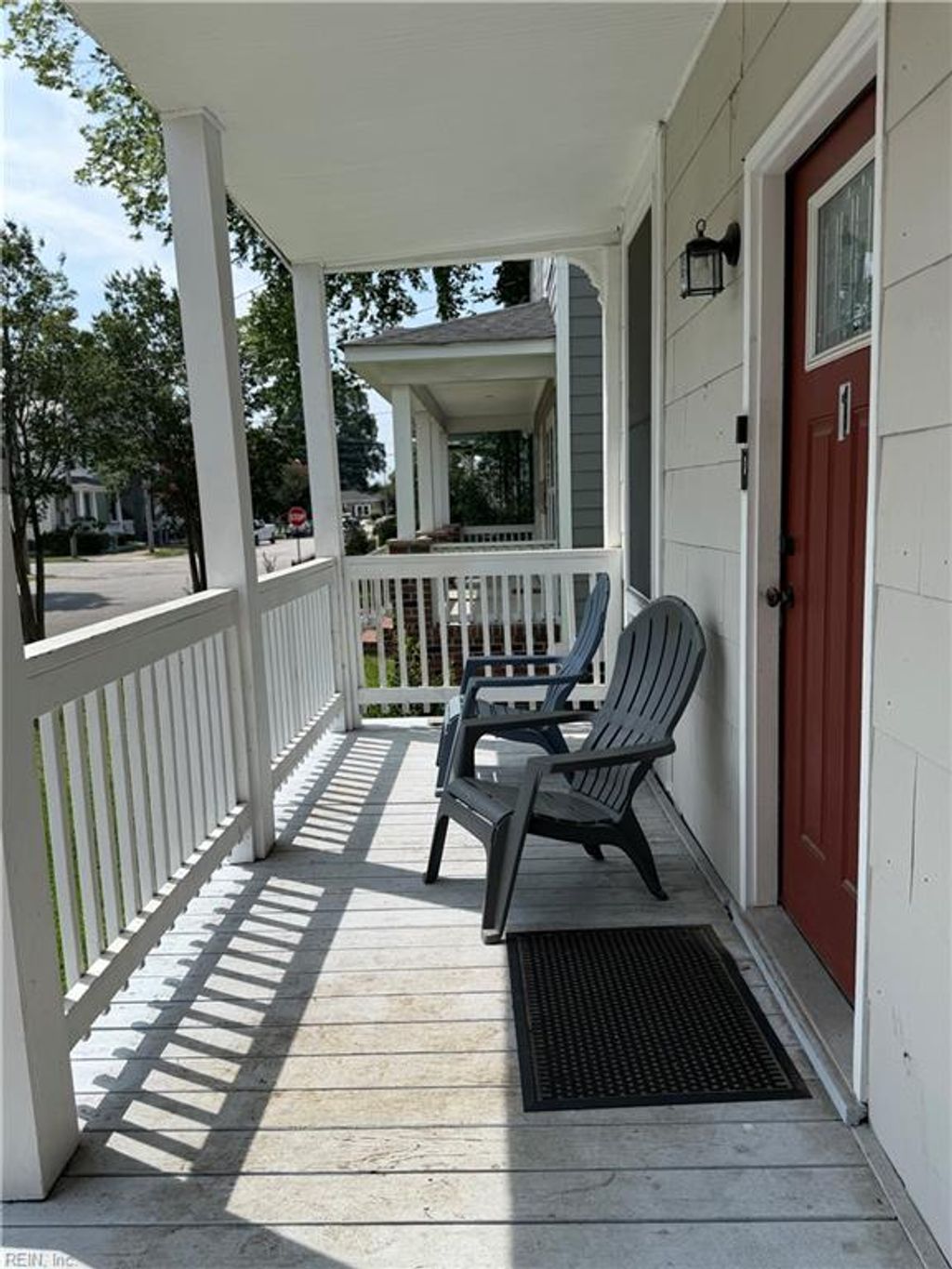 Photo of 238 Webster Avenue, Portsmouth, VA 23704 (MLS # 10643377)