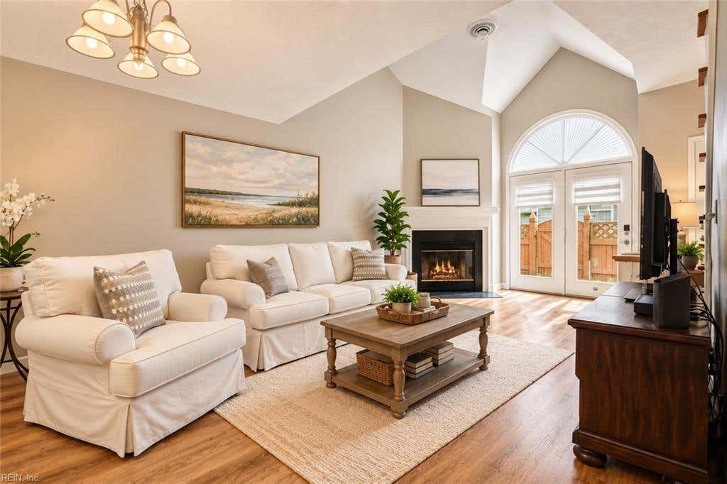 Photo of 705 Rapidan River Court #E, Chesapeake, VA 23320 (MLS # 10647687)