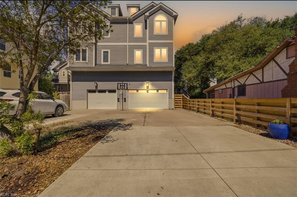 Photo of 9569 7th Bay Street #A, Norfolk, VA 23518 (MLS # 10650920)