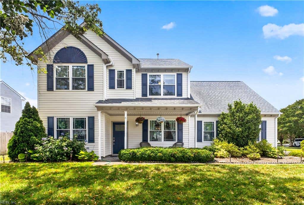 Photo of 2221 Agecroft Road, Virginia Beach, VA 23454 (MLS # 10643655)