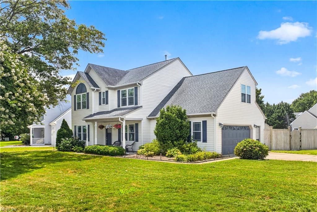 Photo of 2221 Agecroft Road, Virginia Beach, VA 23454 (MLS # 10643655)