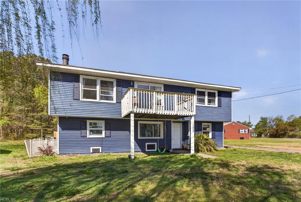 Photo of 1309 Dandy Loop Road, Yorktown, VA 23692 (MLS # 10652807)