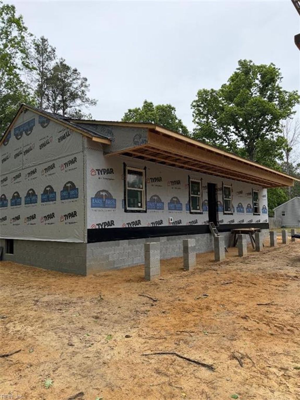 Photo of 12388 Beech Trail, Gloucester, VA 23061 (MLS # 10634856)