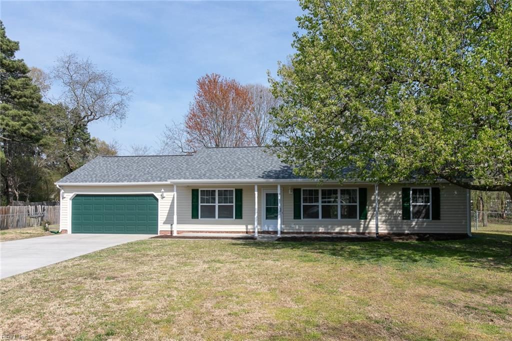 Photo of 3071 Rachael Lane, Hayes, VA 23072 (MLS # 10627127)