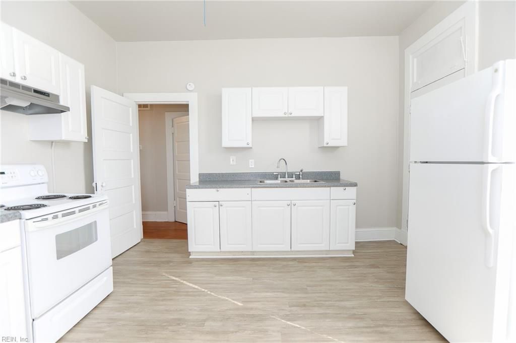 Photo of 1439 Moultrie Avenue, Norfolk, VA 23509 (MLS # 10620882)