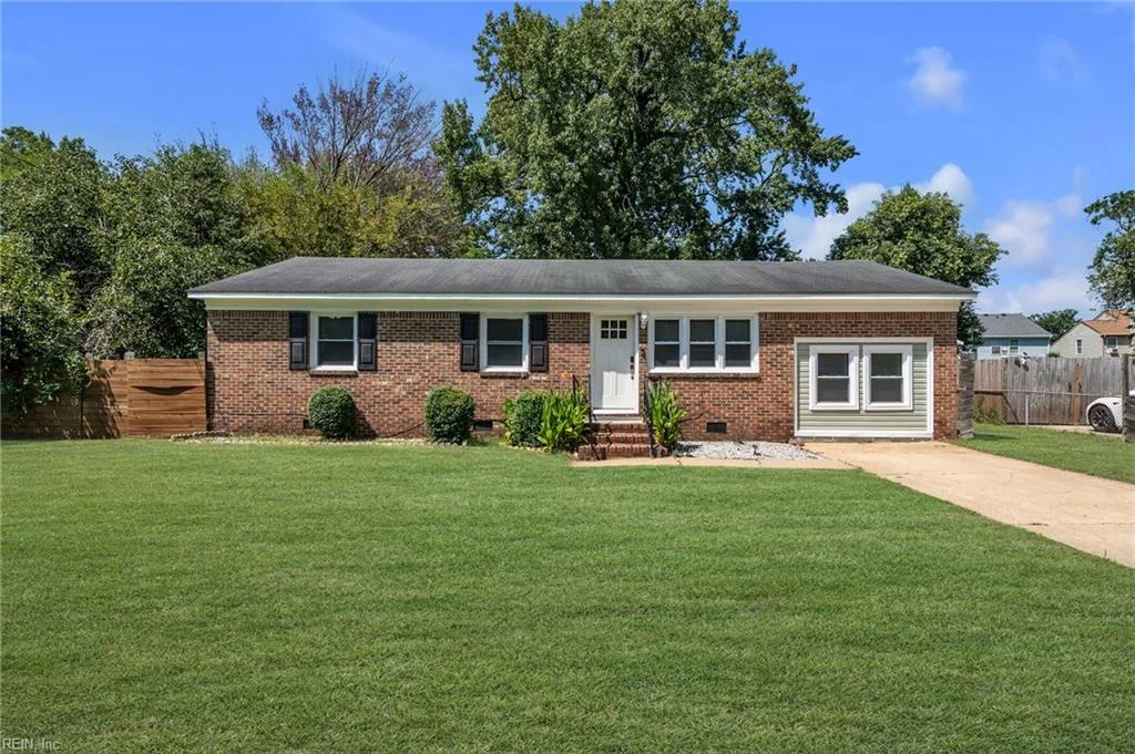 5246 Lepage Rd Road, Norfolk, VA, 23513