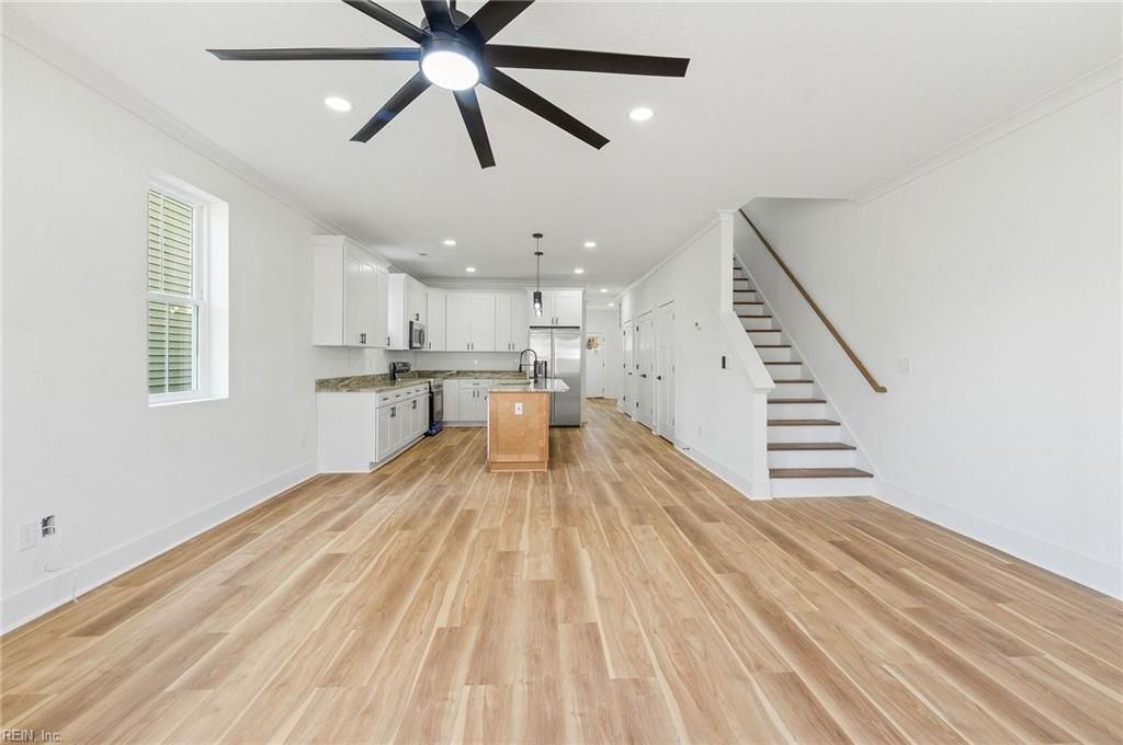 Photo of 1345 Lead Street, Norfolk, VA 23504 (MLS # 10623979)