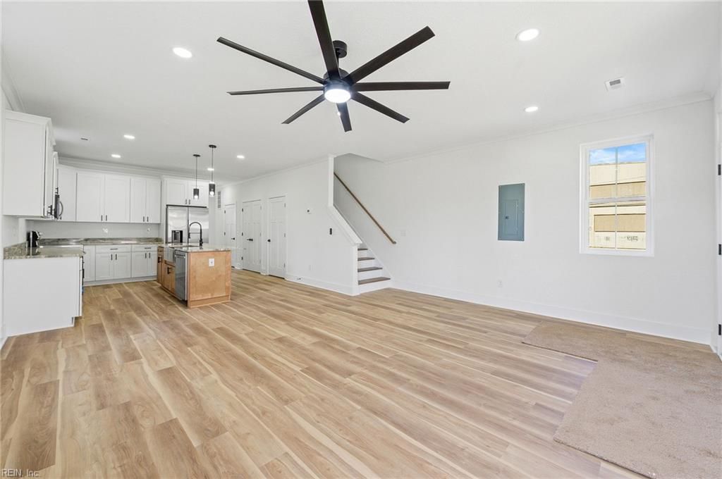 Photo of 1345 Lead Street, Norfolk, VA 23504 (MLS # 10623979)