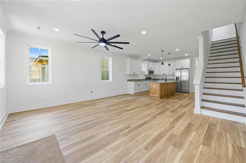 Photo of 1345 Lead Street, Norfolk, VA 23504 (MLS # 10623979)