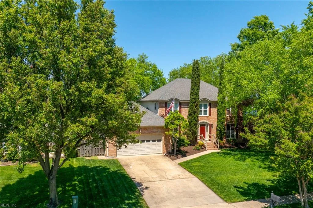 Virginia Beach, Virginia 23455, United States, 5 Bedrooms Bedrooms, ,3 BathroomsBathrooms,Residential,Pending,120522