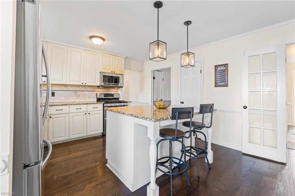 836 Five Forks RD
