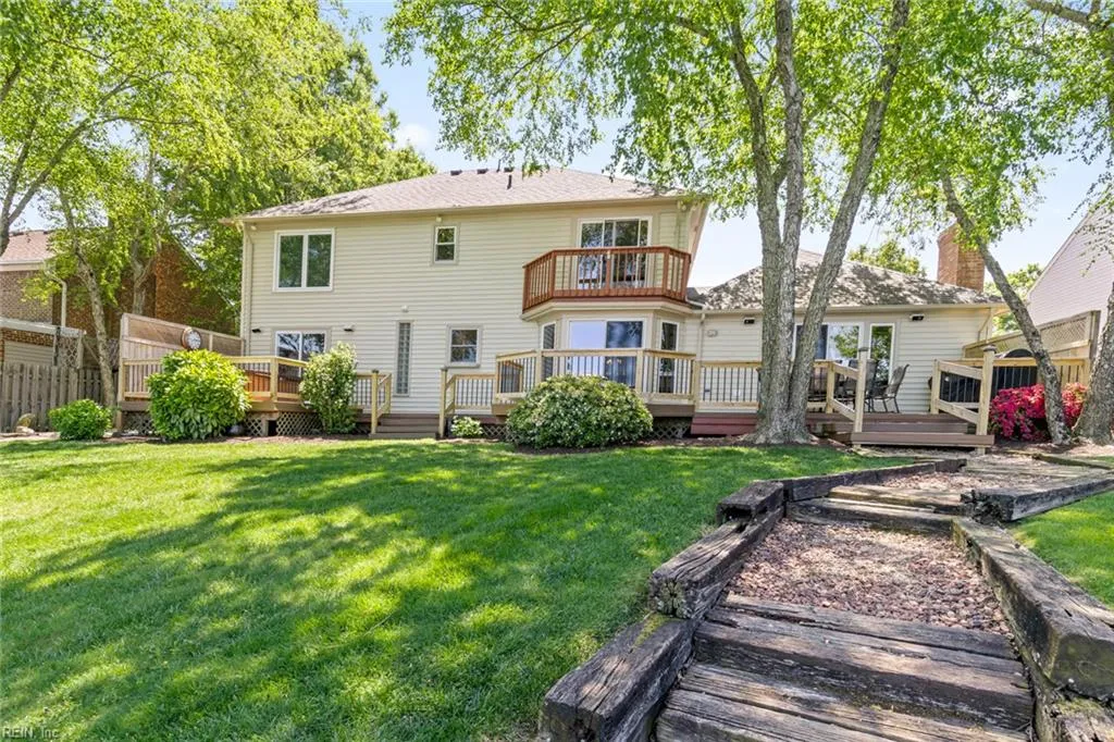 Virginia Beach, Virginia 23455, United States, 5 Bedrooms Bedrooms, ,3 BathroomsBathrooms,Residential,Pending,120522