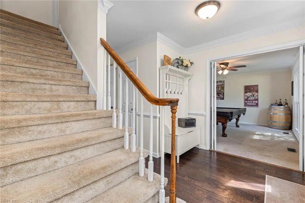 Virginia Beach, Virginia 23455, United States, 5 Bedrooms Bedrooms, ,3 BathroomsBathrooms,Residential,Pending,120522