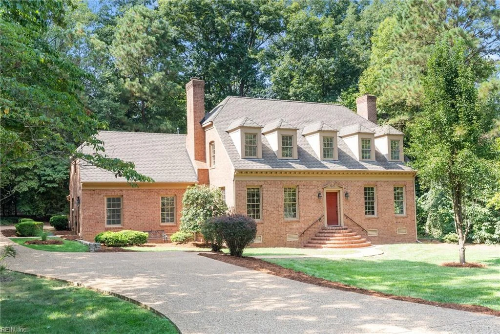 5 Popeley Ct Court, Williamsburg, VA, 23188