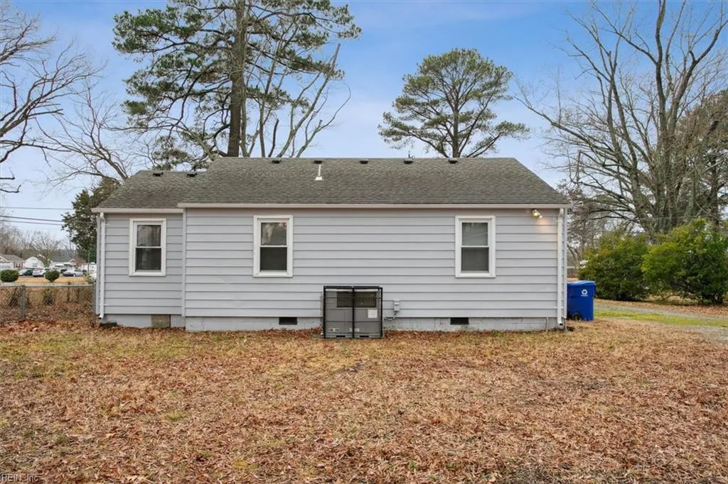 Newport News, Virginia 23605, United States, 3 Bedrooms Bedrooms, ,2 BathroomsBathrooms,Residential,Active,4341