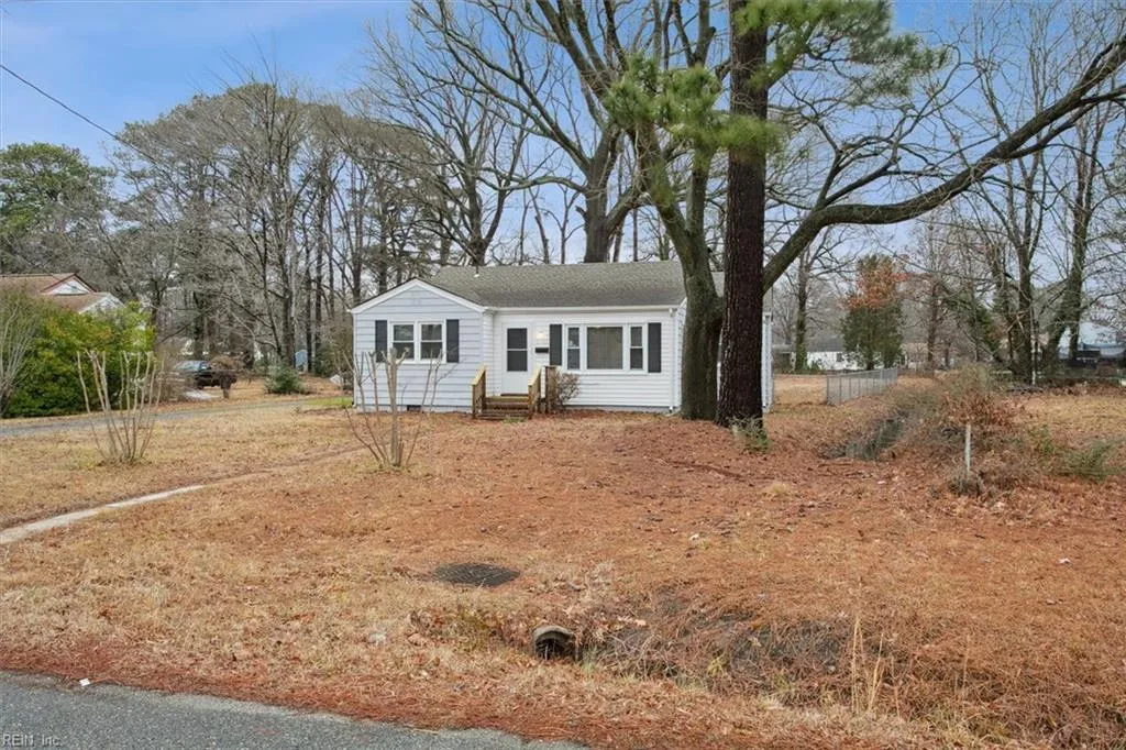 Newport News, Virginia 23605, United States, 3 Bedrooms Bedrooms, ,2 BathroomsBathrooms,Residential,Active,4341