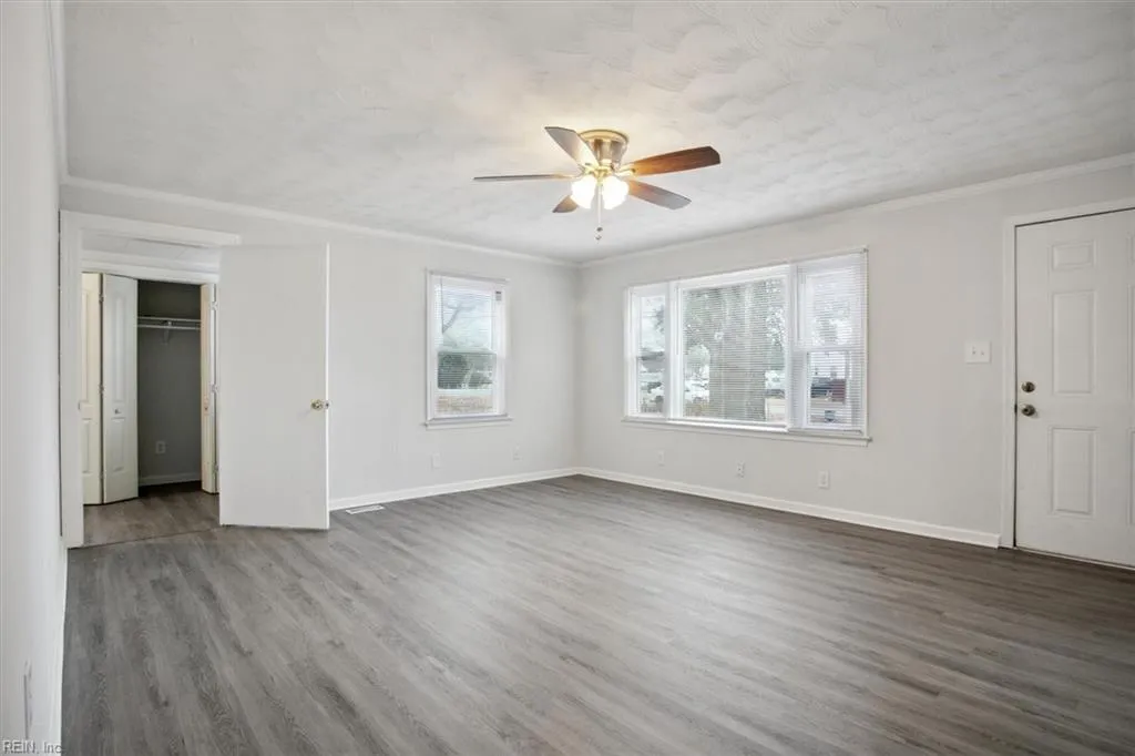 Newport News, Virginia 23605, United States, 3 Bedrooms Bedrooms, ,2 BathroomsBathrooms,Residential,Active,4341