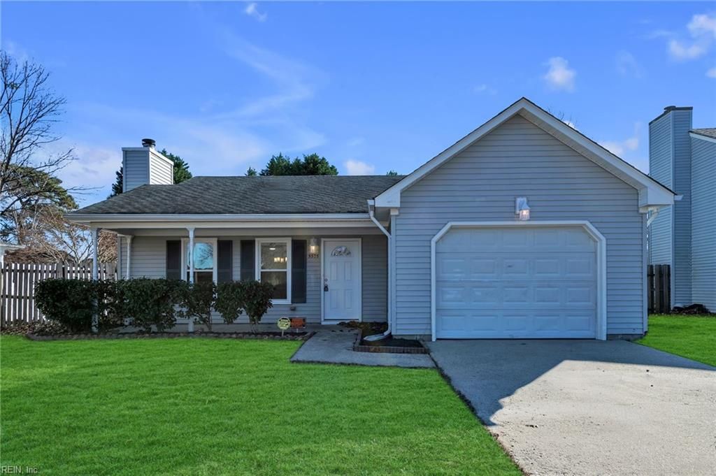 Photo of 5505 Furrow Reach, Virginia Beach, VA 23455 (MLS # 10614321)