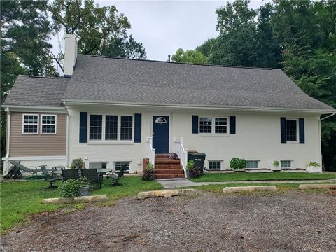 578 Harrop LN Williamsburg VA 23185