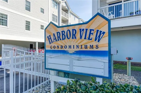 2301 Page Harbor Landing Unit 205, Virginia Beach, VA 23451 - #: 10571128