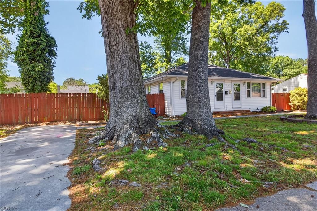 Photo of 6351 Edward Street, Norfolk, VA 23513 (MLS # 10631093)