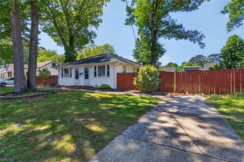 Photo of 6351 Edward Street, Norfolk, VA 23513 (MLS # 10631093)