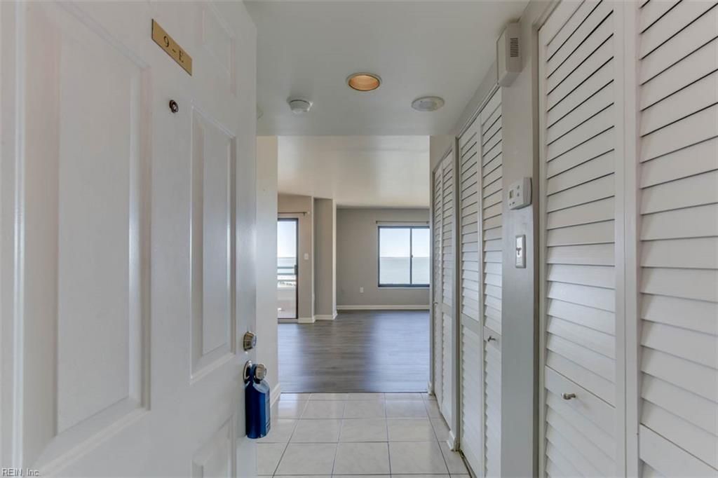 Photo of 7501 River Road #9E, Newport News, VA 23607 (MLS # 10606797)