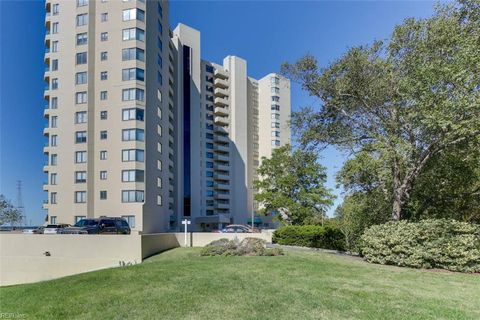 Photo of 7501 River Road #9E, Newport News, VA 23607 (MLS # 10606797)