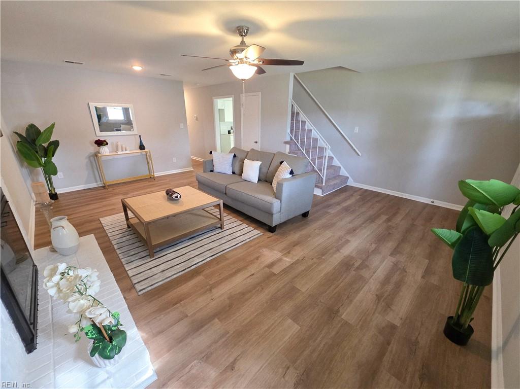 Photo of 3904 Peridot Place, Virginia Beach, VA 23456 (MLS # 10657208)