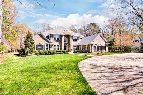 3104 Parkside LN Williamsburg VA 23185