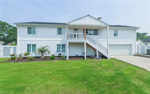 2940 Breezy RD Virginia Beach VA 23451