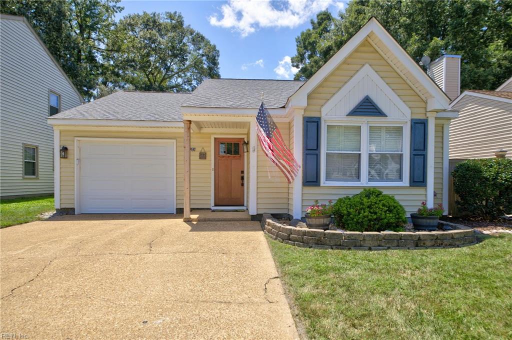 Photo of 1456 Debbs Lane, Chesapeake, VA 23320 (MLS # 10649551)