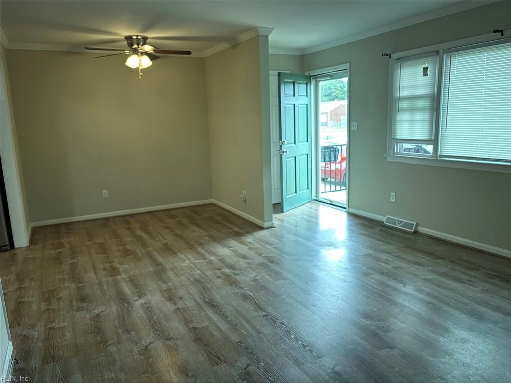 Photo of 423 Big Bethel Road, Hampton, VA 23666 (MLS # 10633542)