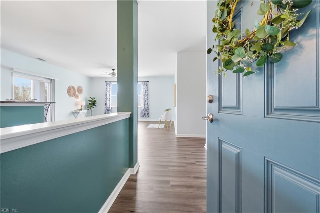 Photo of 5201 Nuthall Drive #301, Virginia Beach, VA 23455 (MLS # 10626458)