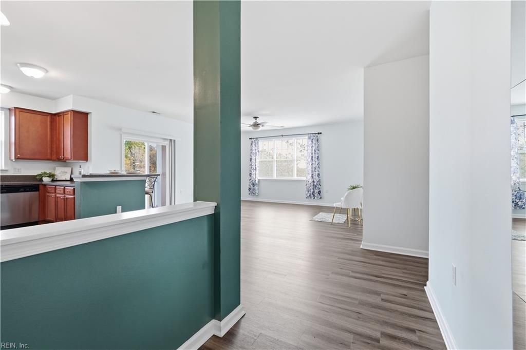 Photo of 5201 Nuthall Drive #301, Virginia Beach, VA 23455 (MLS # 10626458)