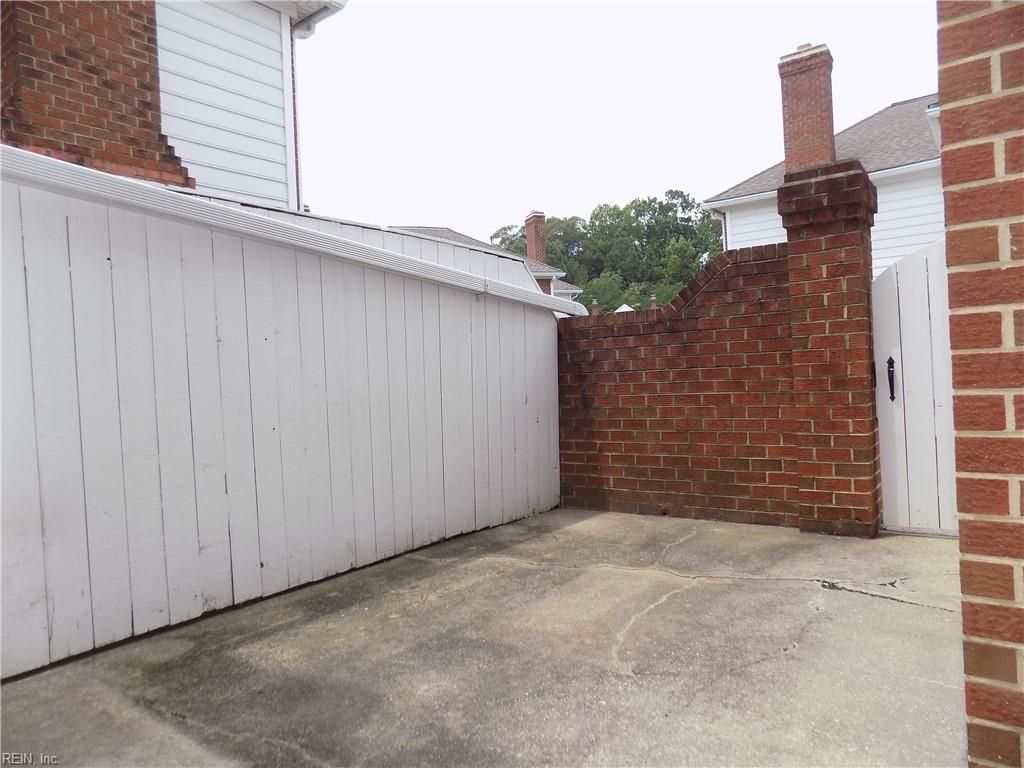Photo of 205 Amersham Drive #C, Yorktown, VA 23693 (MLS # 10633149)