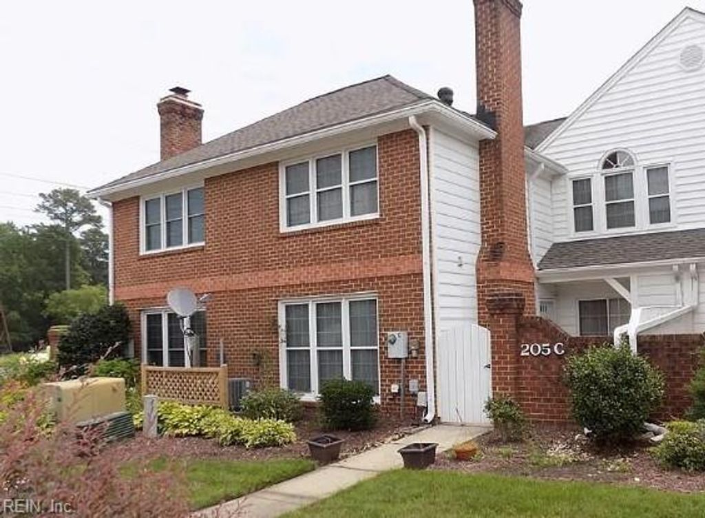 Photo of 205 Amersham Drive #C, Yorktown, VA 23693 (MLS # 10633149)