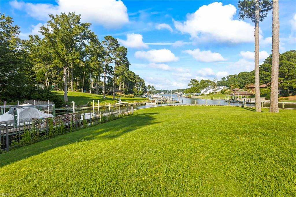 1500 Horse Point CT