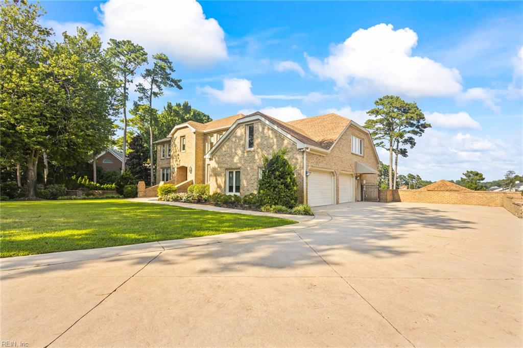 1500 Horse Point CT