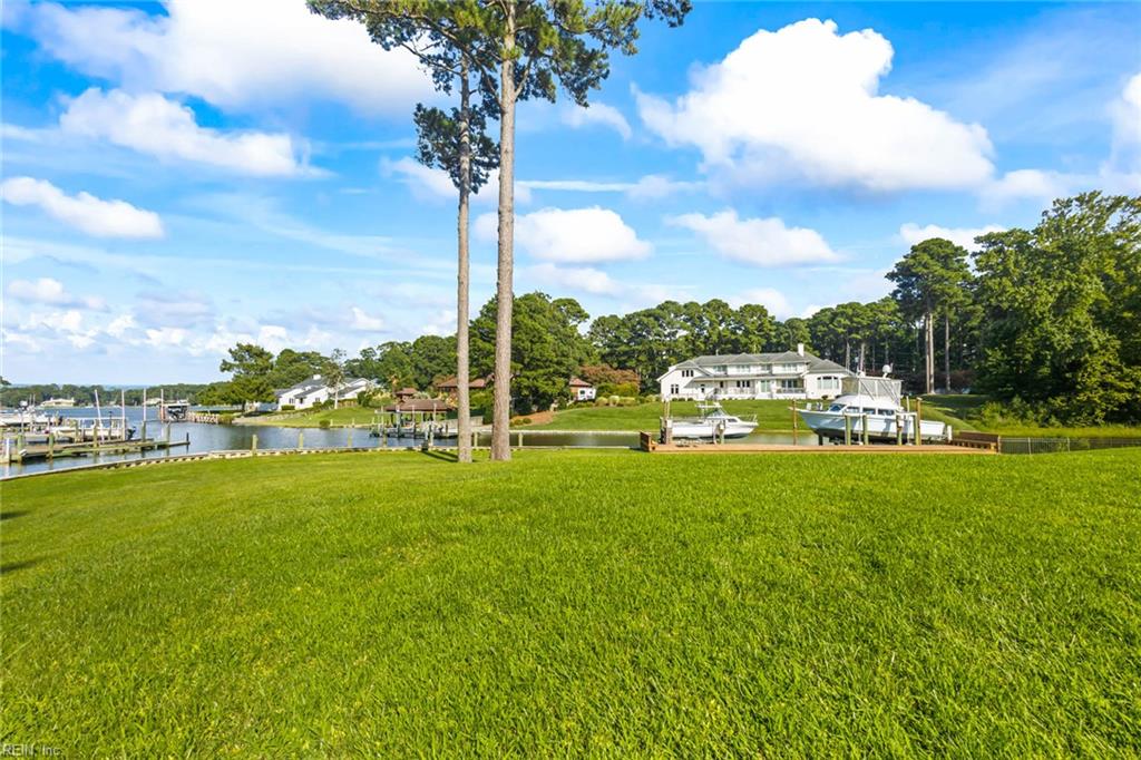 1500 Horse Point CT