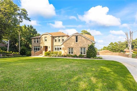 1500 Horse Point CT Virginia Beach VA 23454
