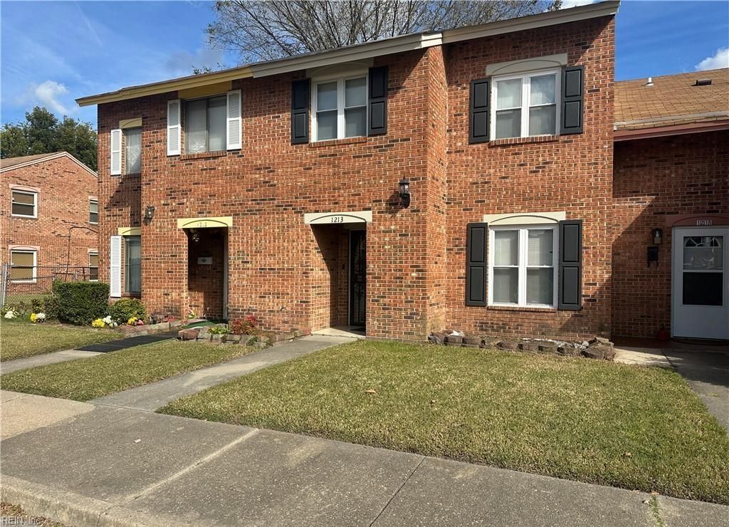 Photo of 1213 Florida Avenue, Portsmouth, VA 23707 (MLS # 10625070)