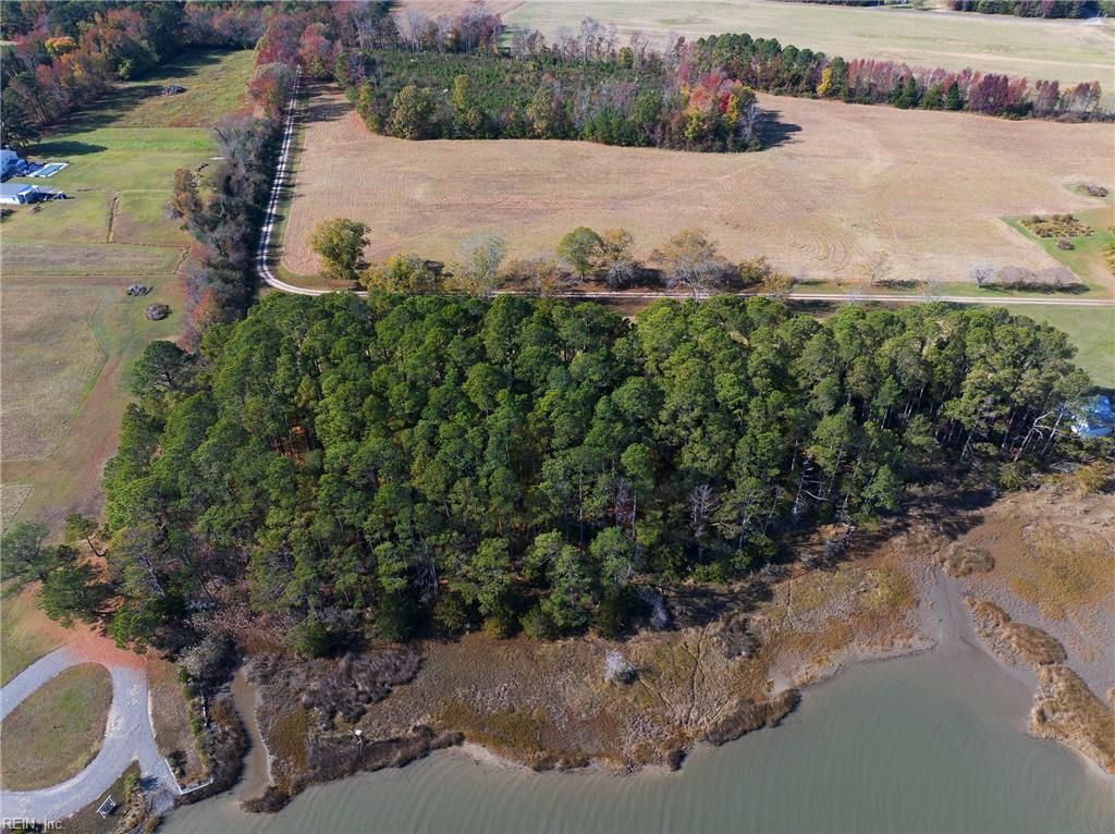 Photo of 0 Haven Beach Road, Moon, VA 23119 (MLS # 10626301)